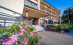 Hotel Gromada Medical Spa Busko Zdroj